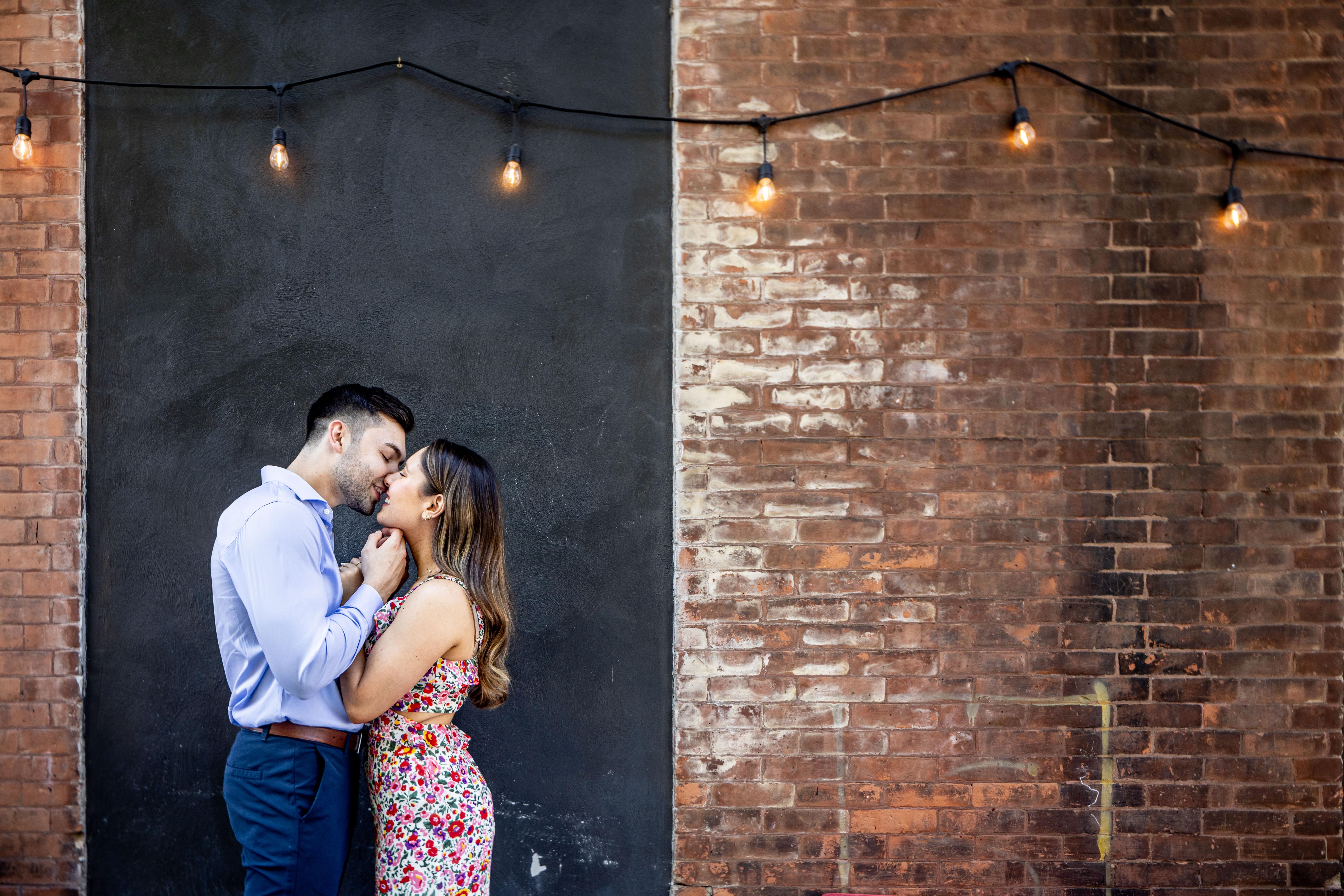 The Wedding Website of Gianna Volpe and Whitman Cossaboom