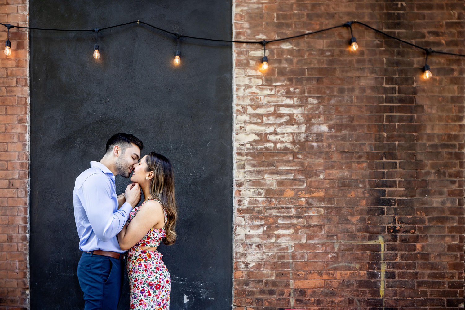 The Wedding Website of Gianna Volpe and Whitman Cossaboom