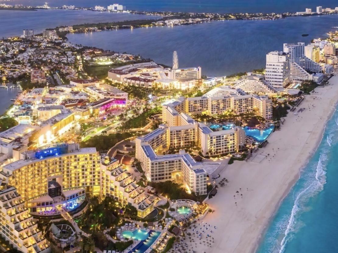 The Wedding Website of Casey Prey and Seema Bhatt