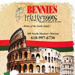 Bennie's Italian Foods