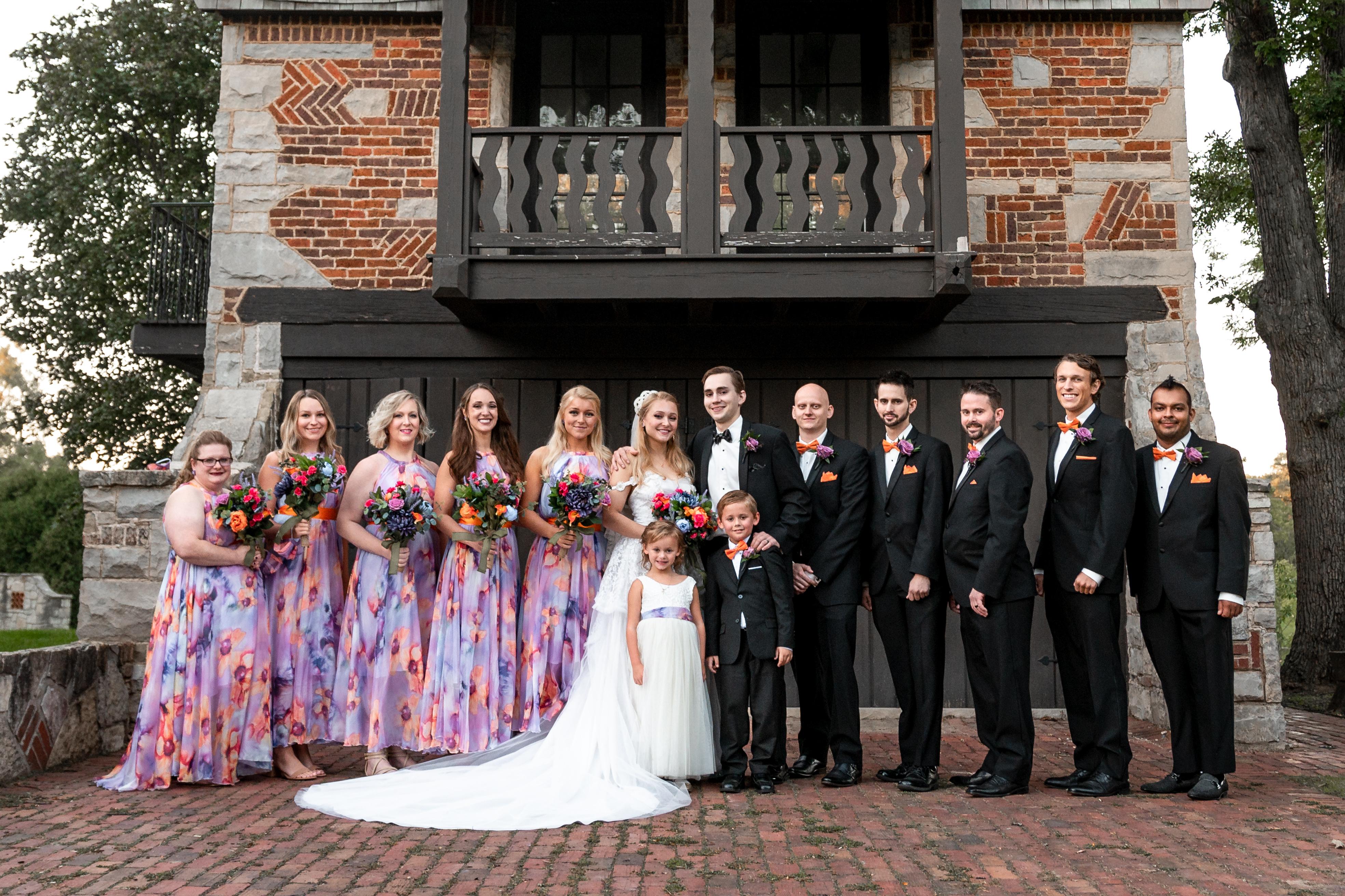 The Wedding Website of Luke Schmitz and Holly Johnson