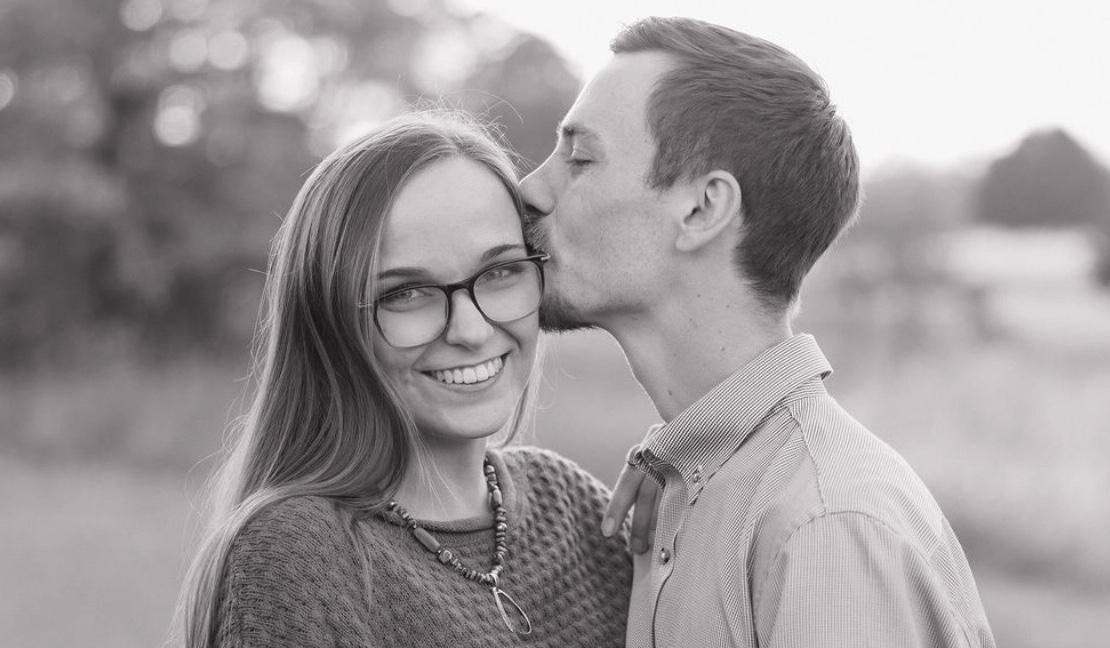 The Wedding Website of Kindel Roche and Kyle Pratz