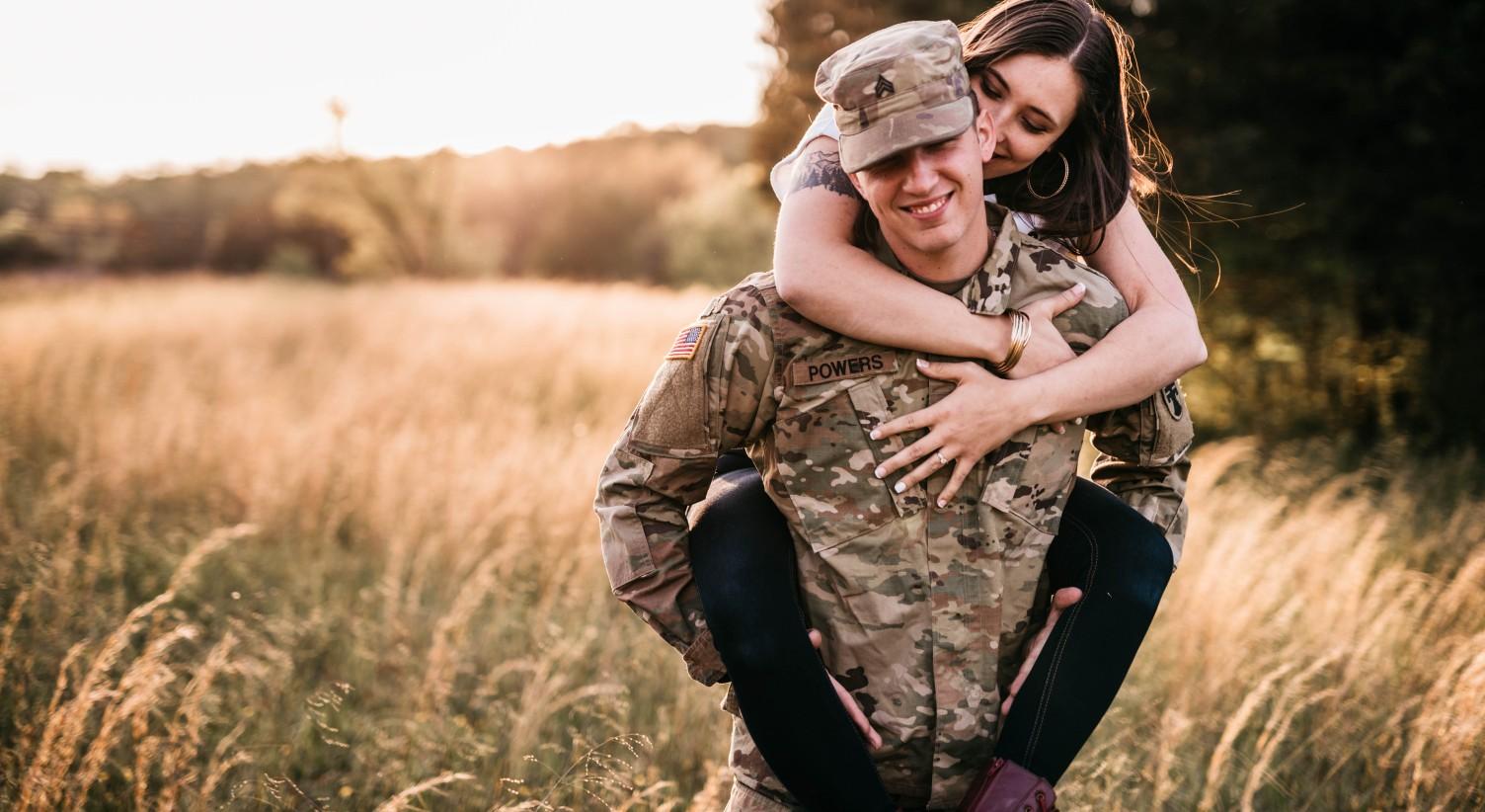 The Wedding Website of Elijah Powers and Kelsie Crapo