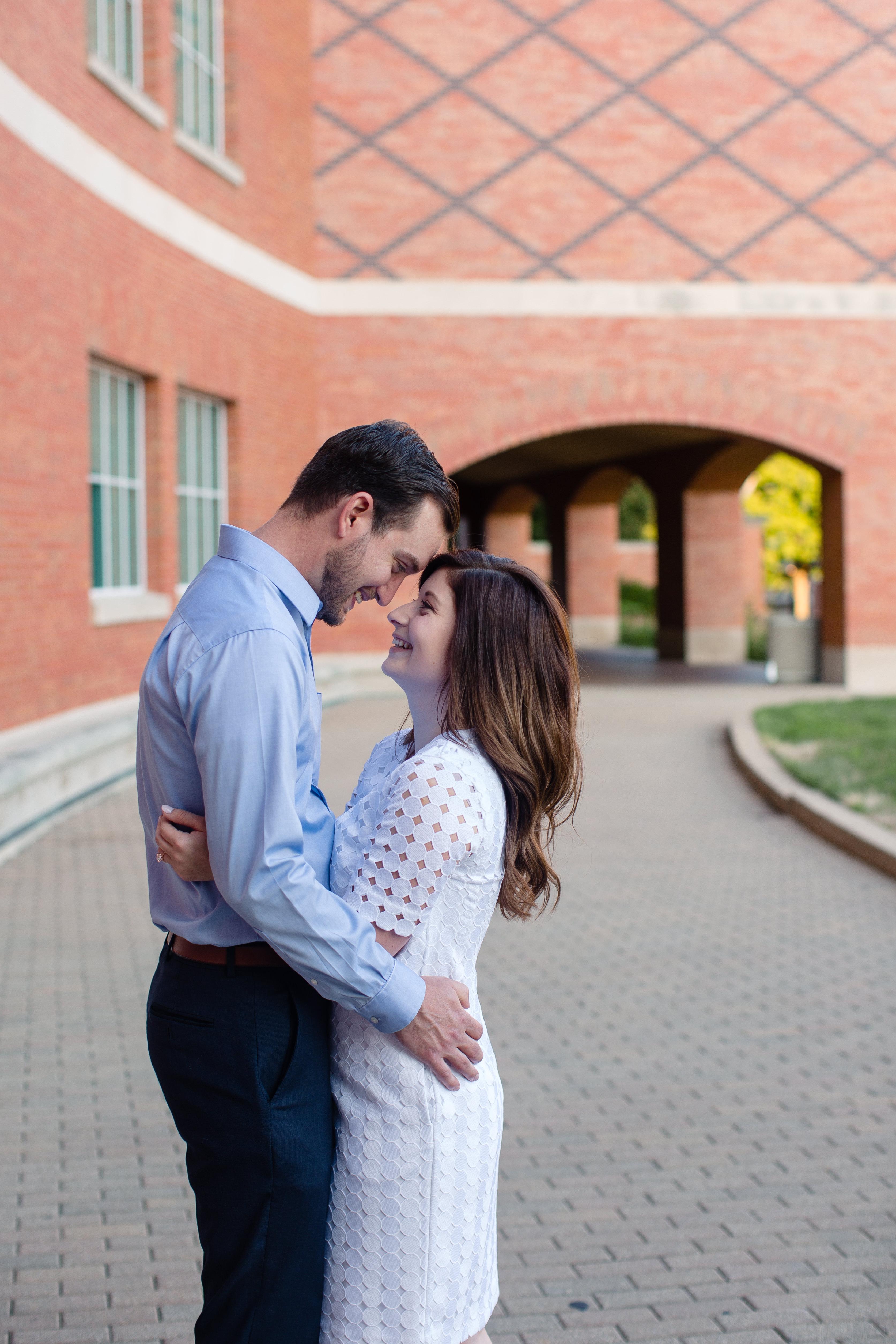 The Wedding Website of Megan Lindsey and Christopher Hecox