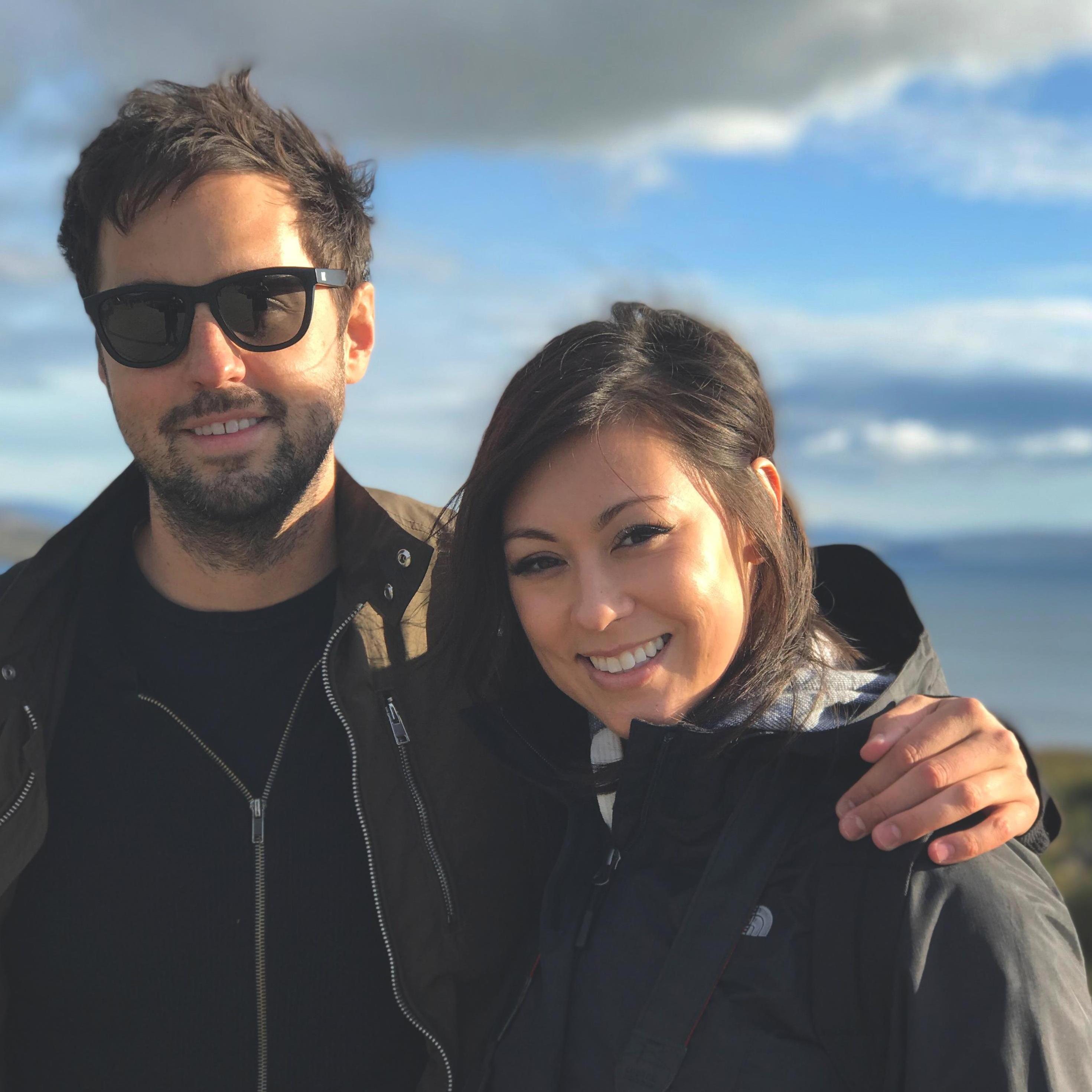 Iceland 2018