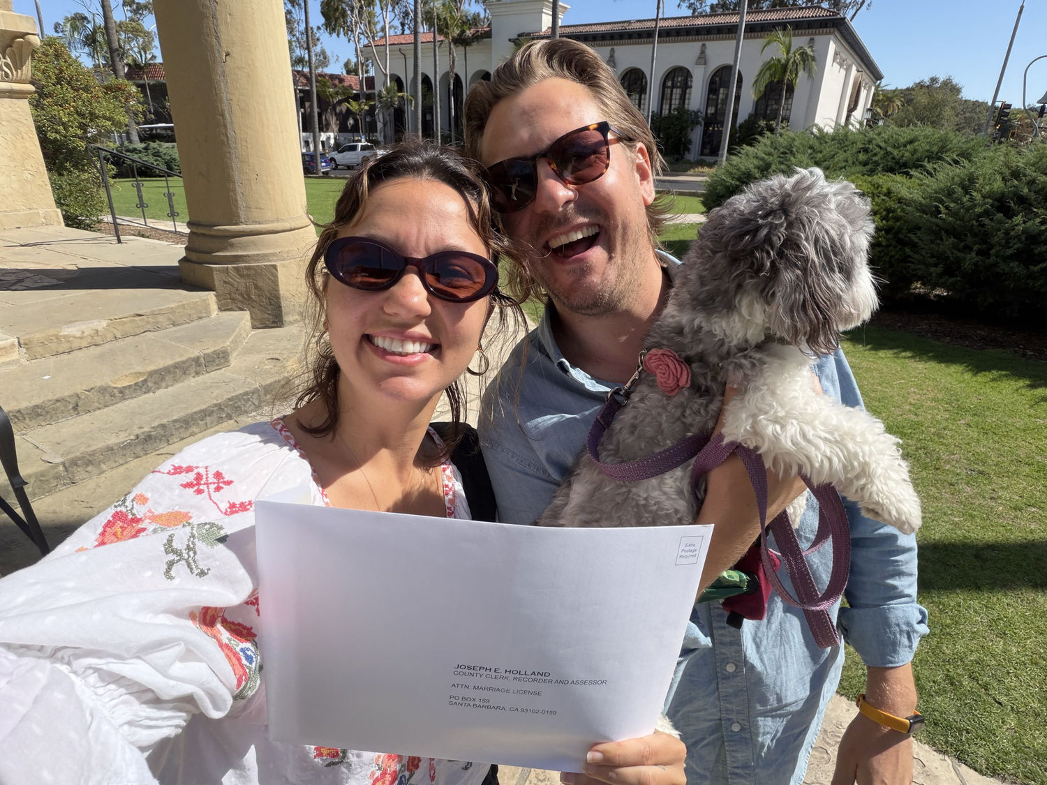 The Wedding Website of Kami Dimitrova and Lane Koivu