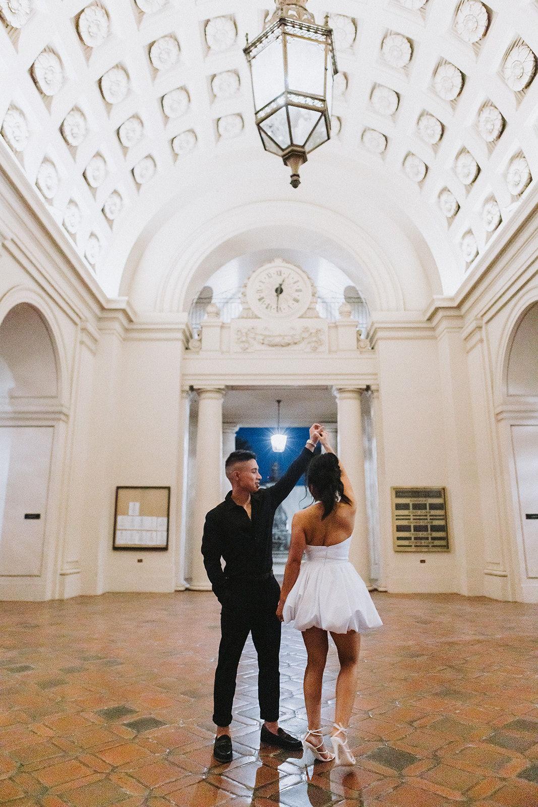 The Wedding Website of Mara Bactad and Jason Amurao