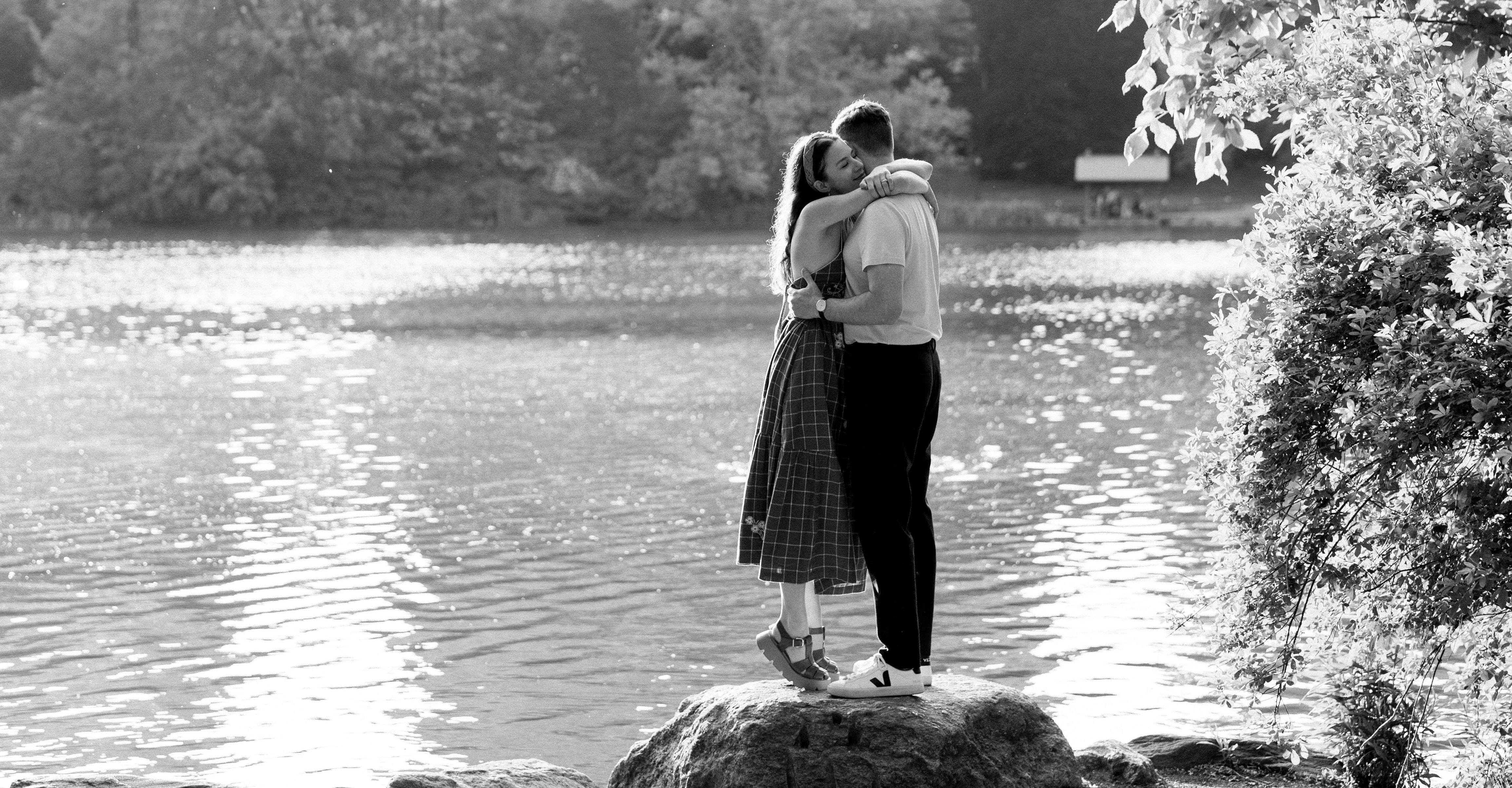 The Wedding Website of Natalie Biebel and Connor Deane