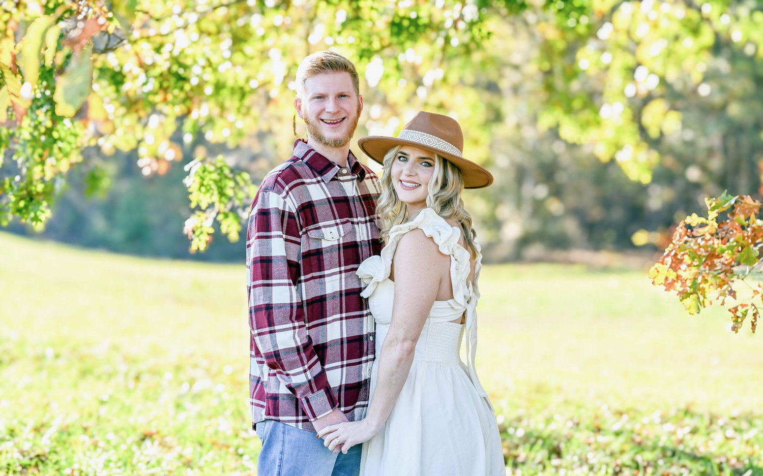 The Wedding Website of Alexis Martin and Gary Kight