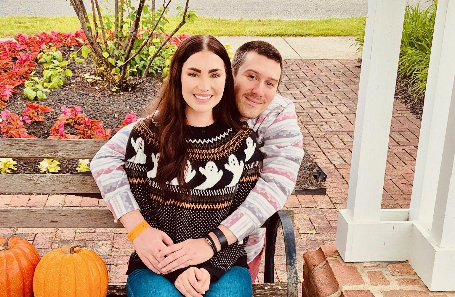 The Wedding Website of JJ Fisher and Mary Weyand