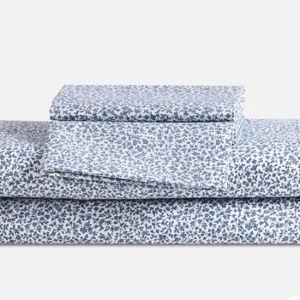 Luxe Sateen Core Sheet Set