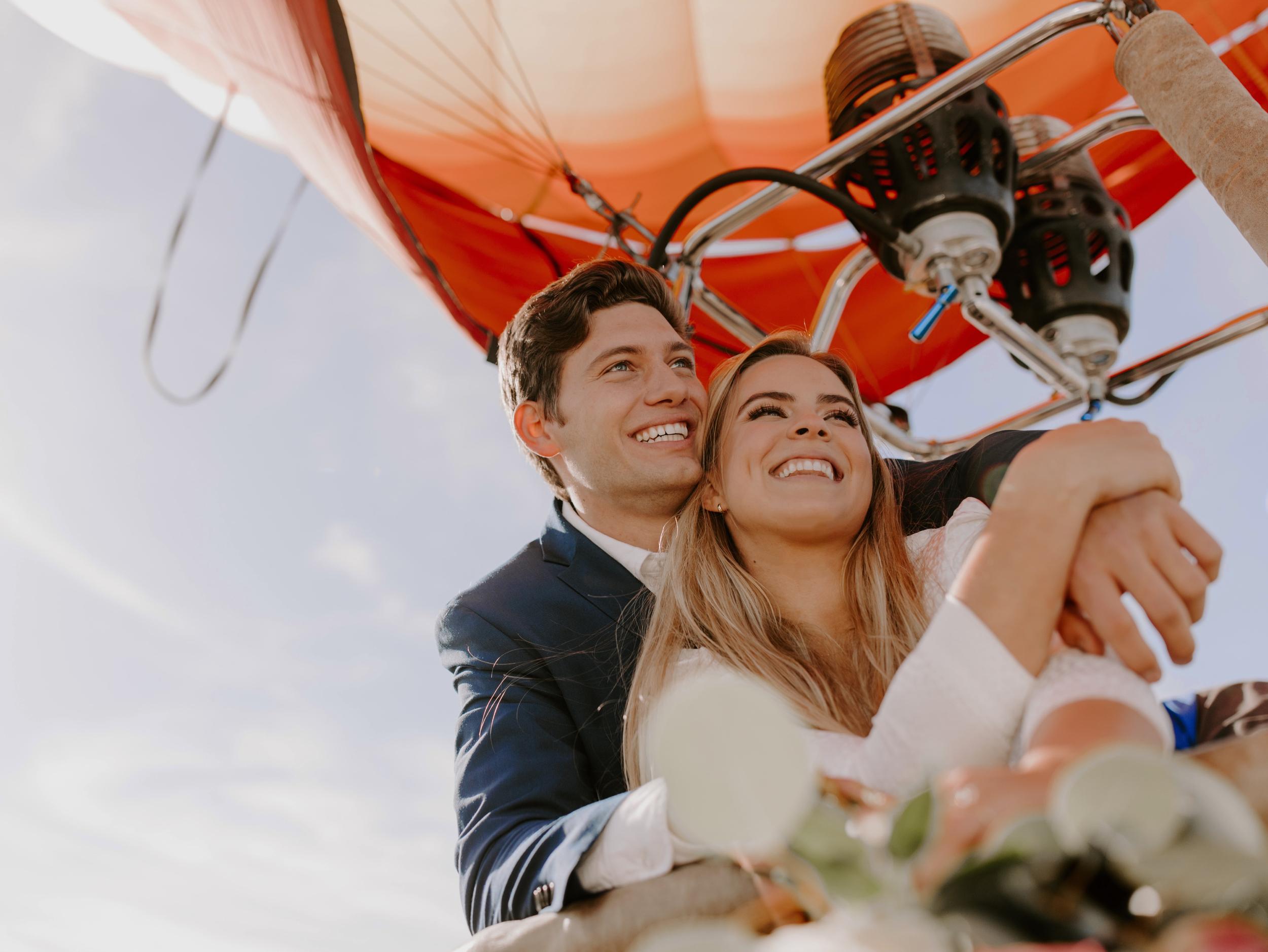 The Wedding Website of Amelia Massey and Austin Hiller