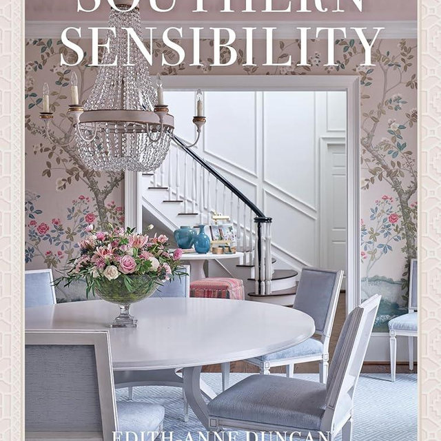 Southern Sensibility