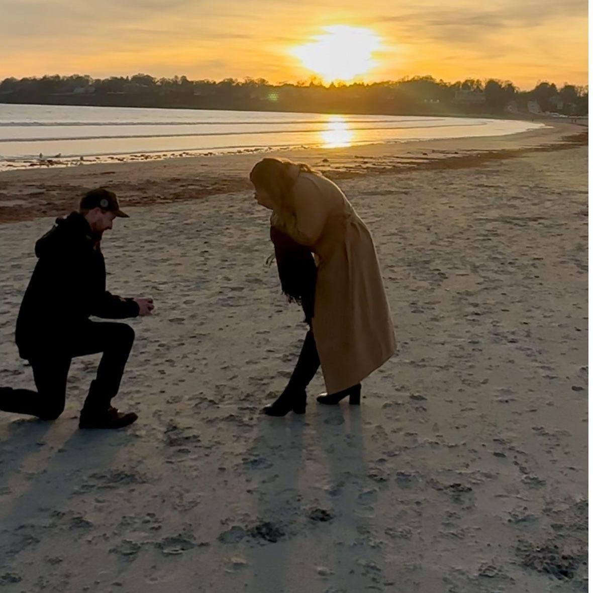 The proposal