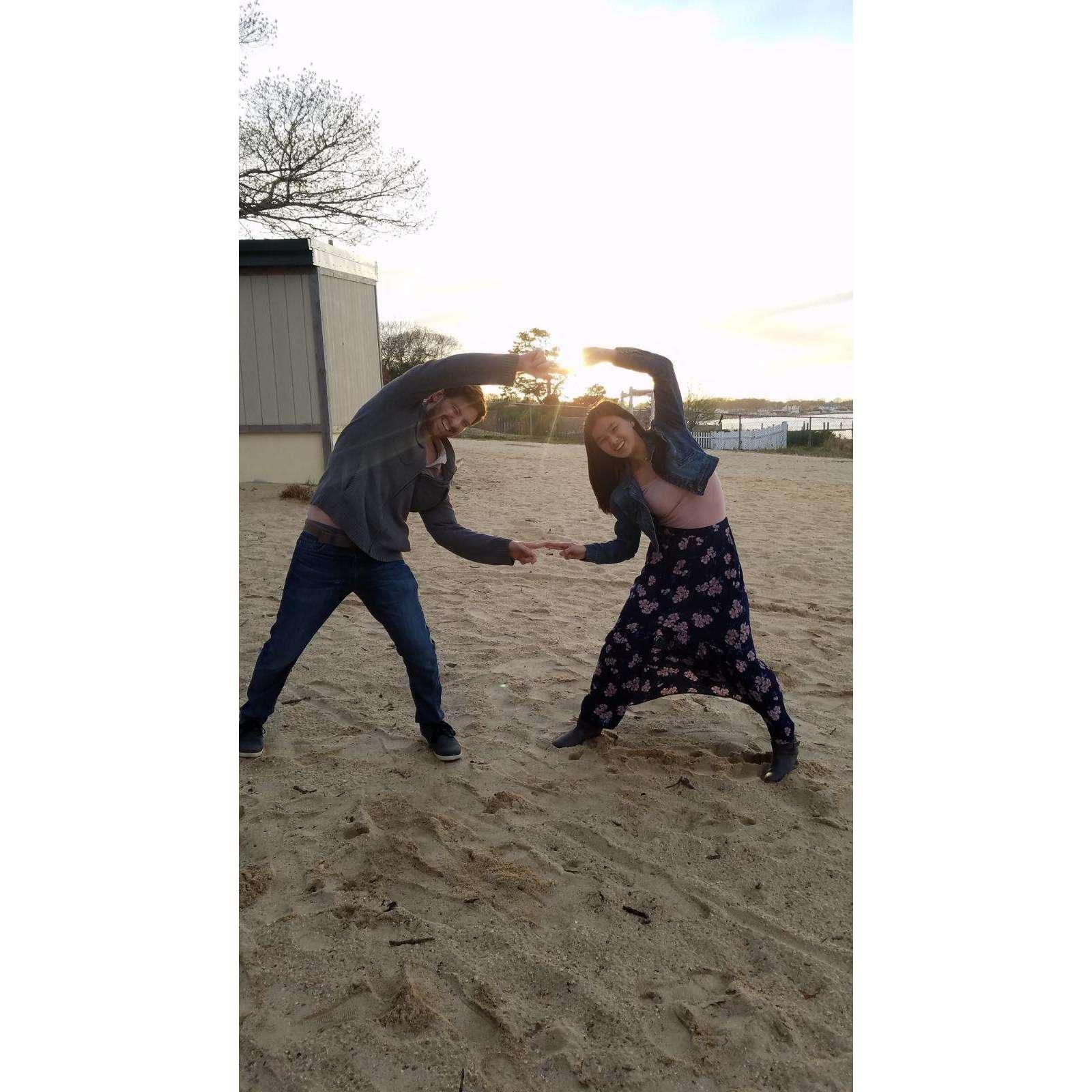 Fuuuusionnnnn......HHHHAAAAAAAAA