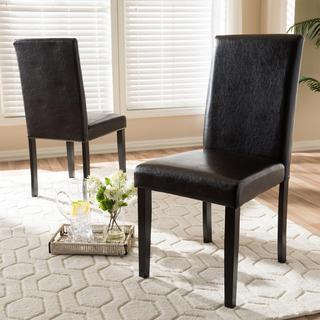 Mia Dining Chair, Set of 2