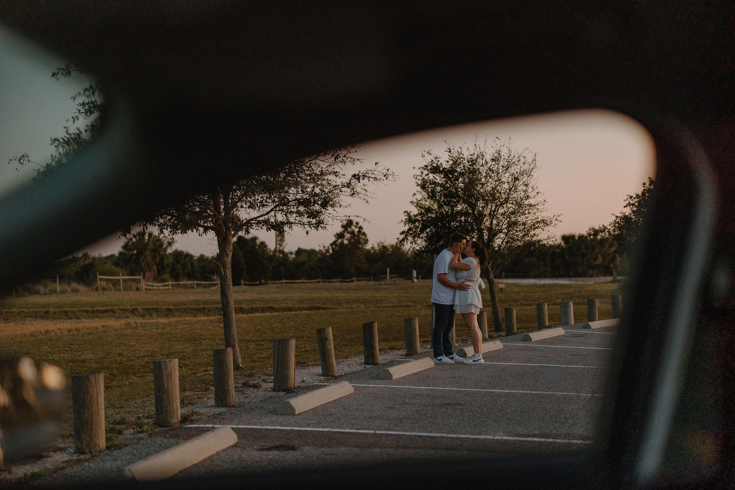 The Wedding Website of Kira Crespo and Jonathan Miller