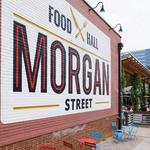 Morgan Street Food Hall