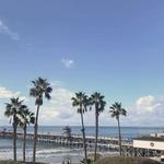 San Clemente Pier
