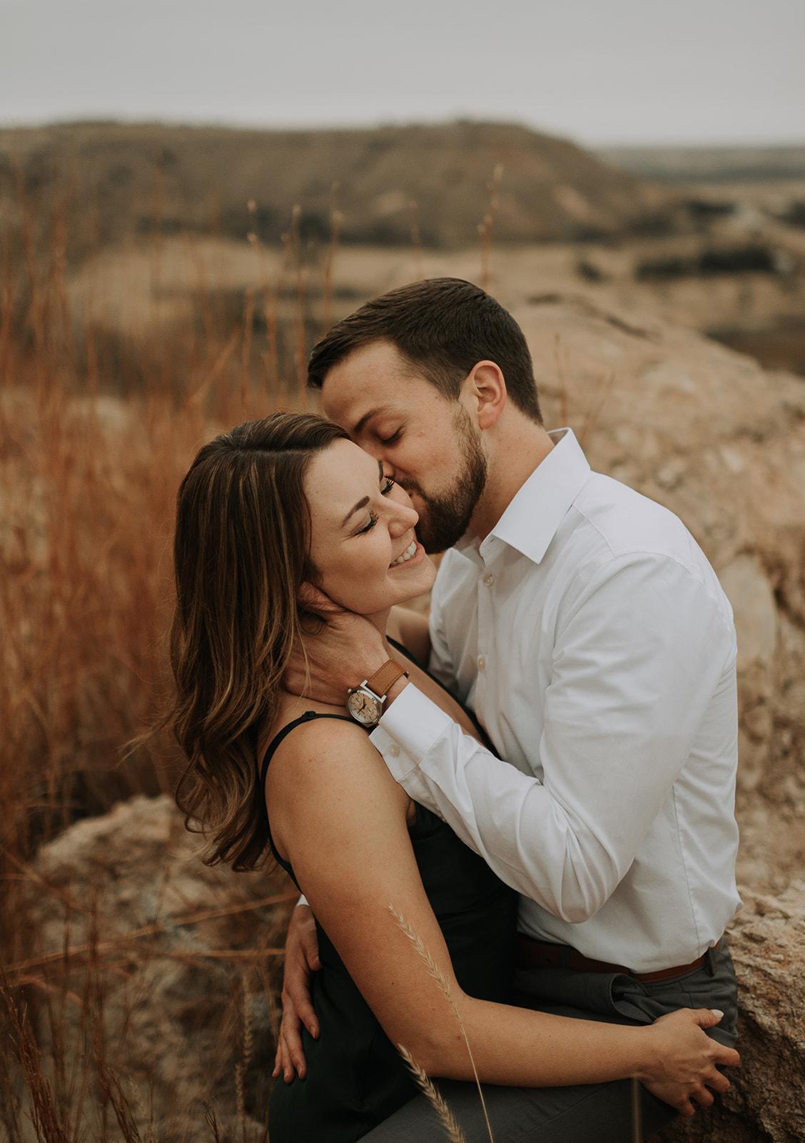 The Wedding Website of Maddie McNaughton and Colton Dant