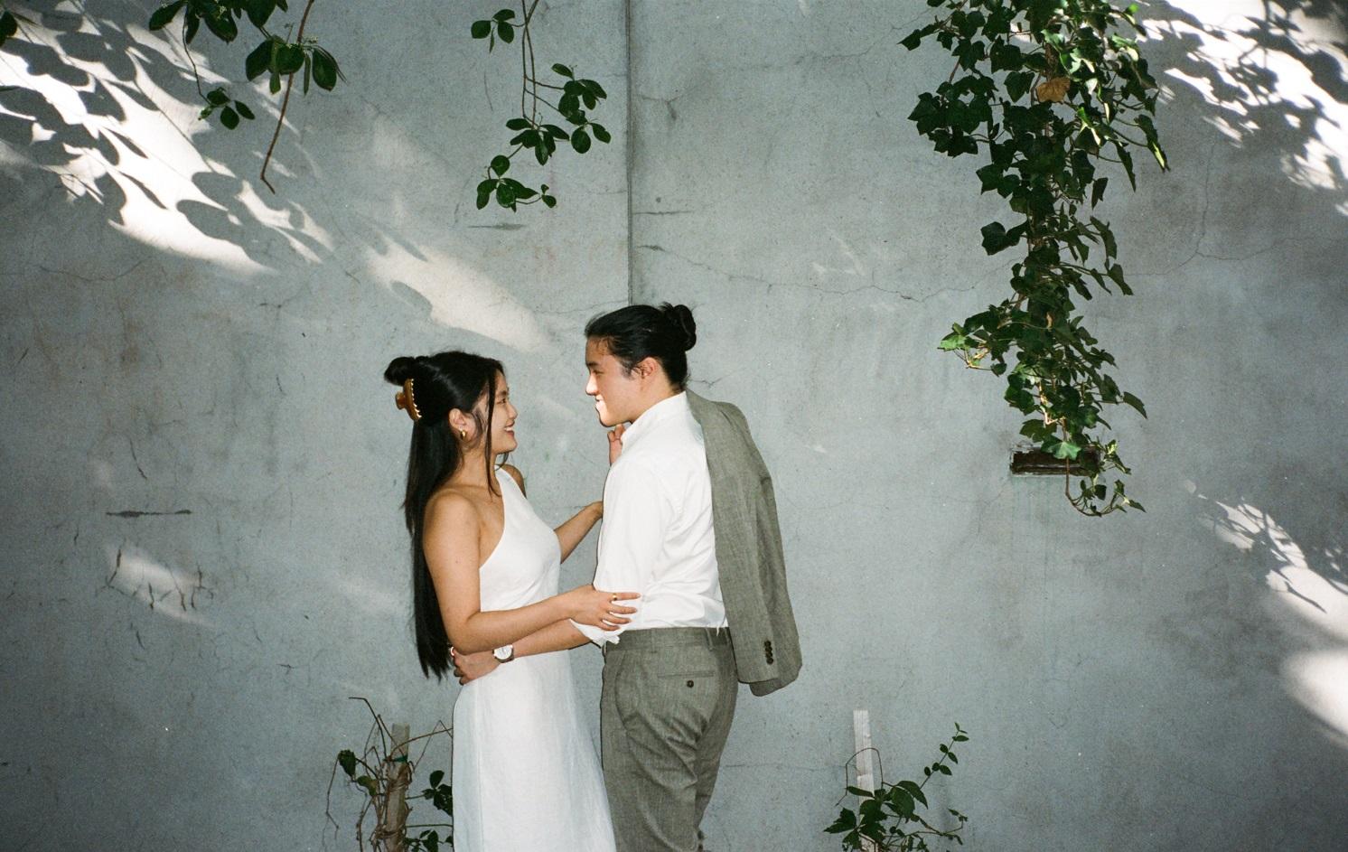 The Wedding Website of Timothy Chan and Ashley Lam