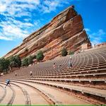 Red Rocks Park and Amphitheatre