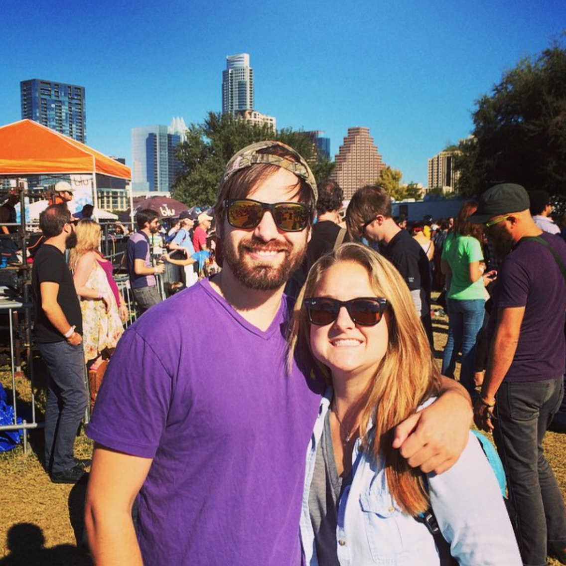 Fun Fun Fun Fest - Austin, TX 2014
