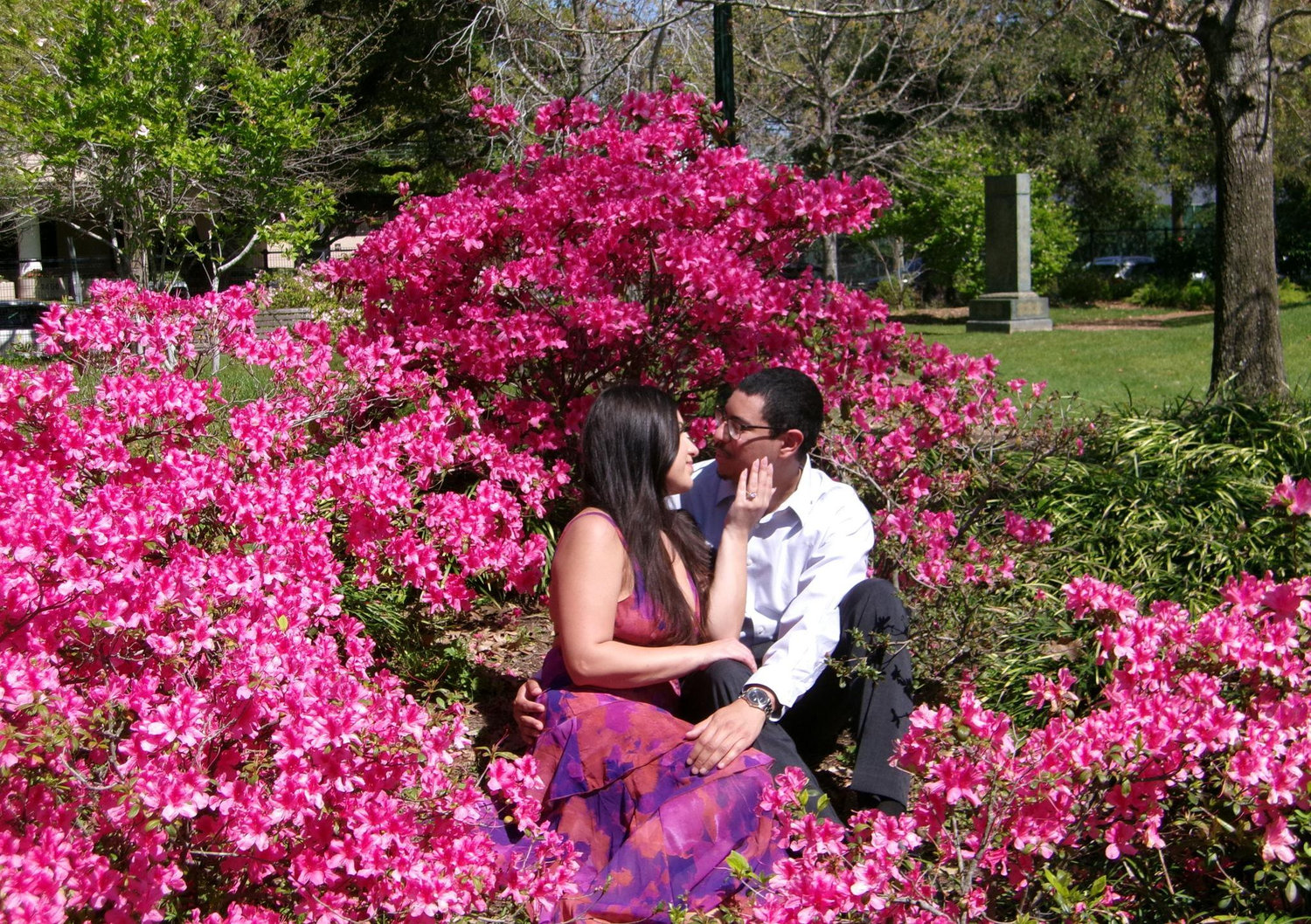 The Wedding Website of Courtney Castillo and Kevin Beloney