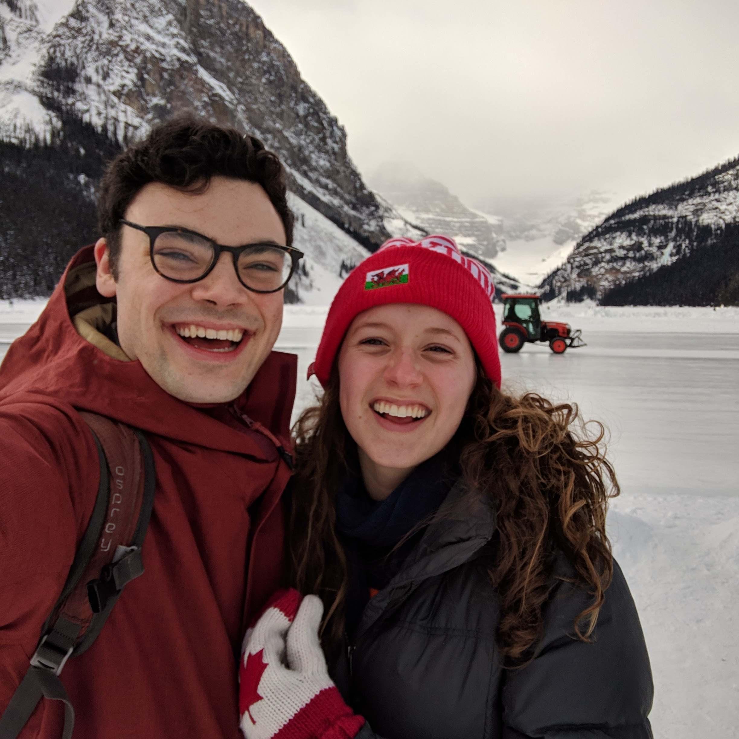 Banff