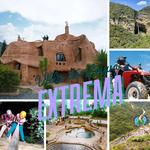 VILLA DE LEYVA EXTREMA
