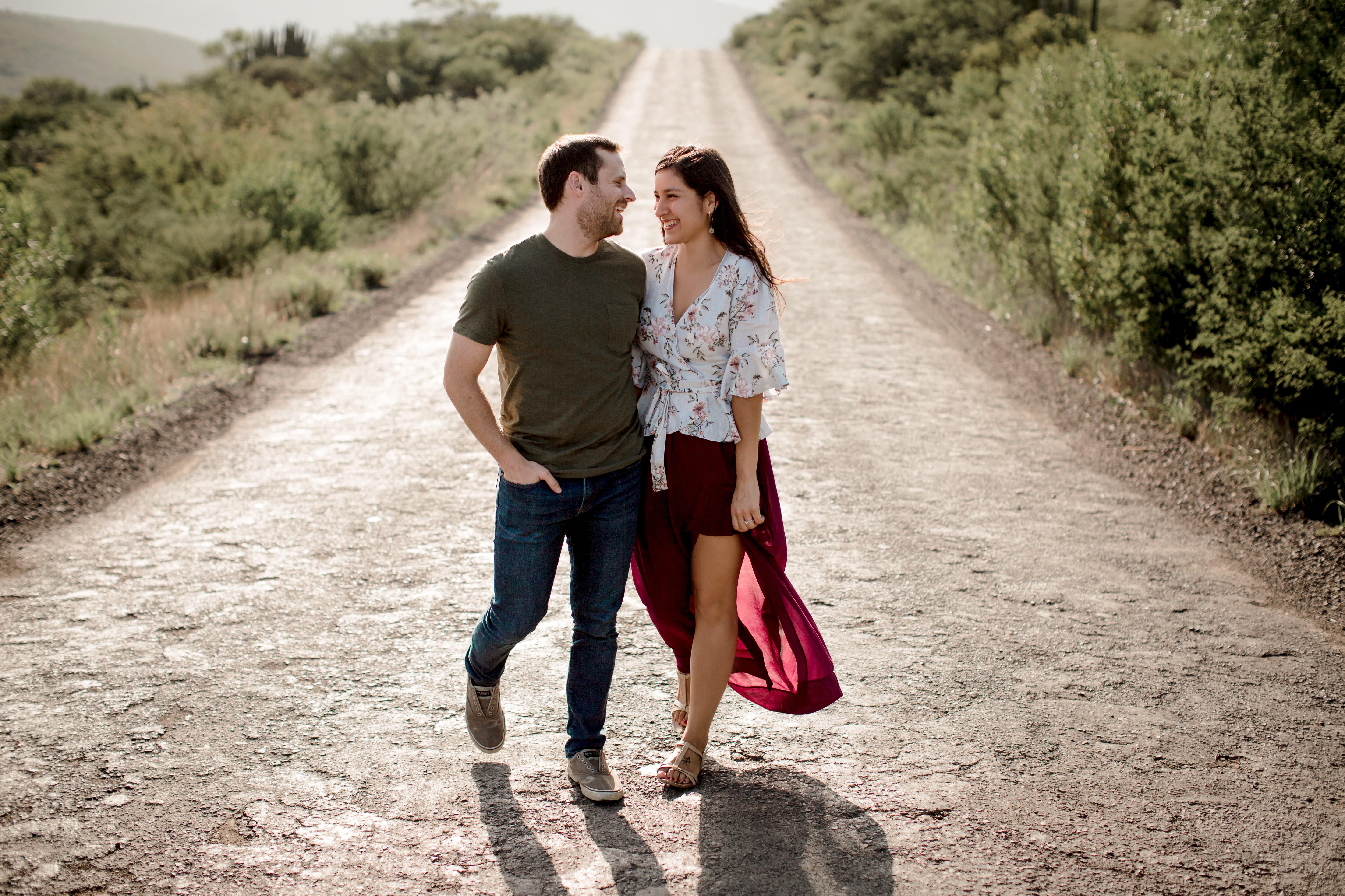 The Wedding Website of Victoria Arteaga and Sam Dubinski