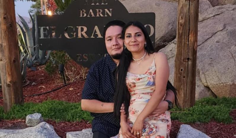 The Wedding Website of Jose Gonzalez and Alin Simon