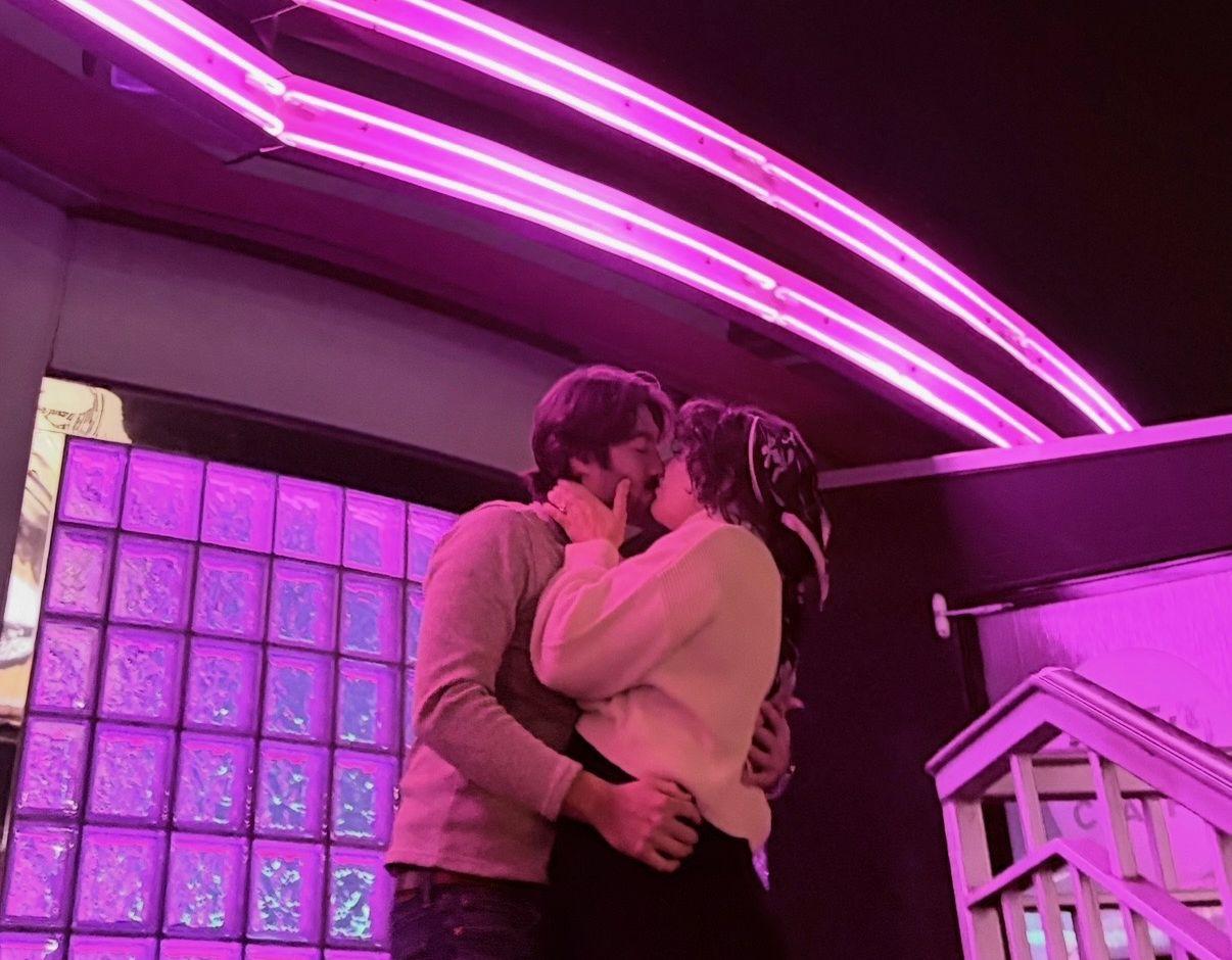 The Wedding Website of Sala Harrison and Garret Walls