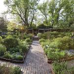Cross Estate Gardens