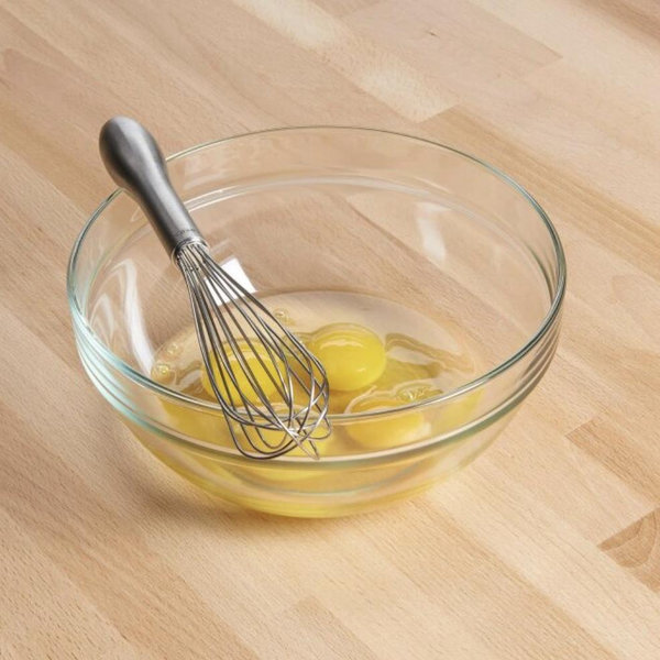 OXO Stainless Steel 9-Inch Whisk, 1050058