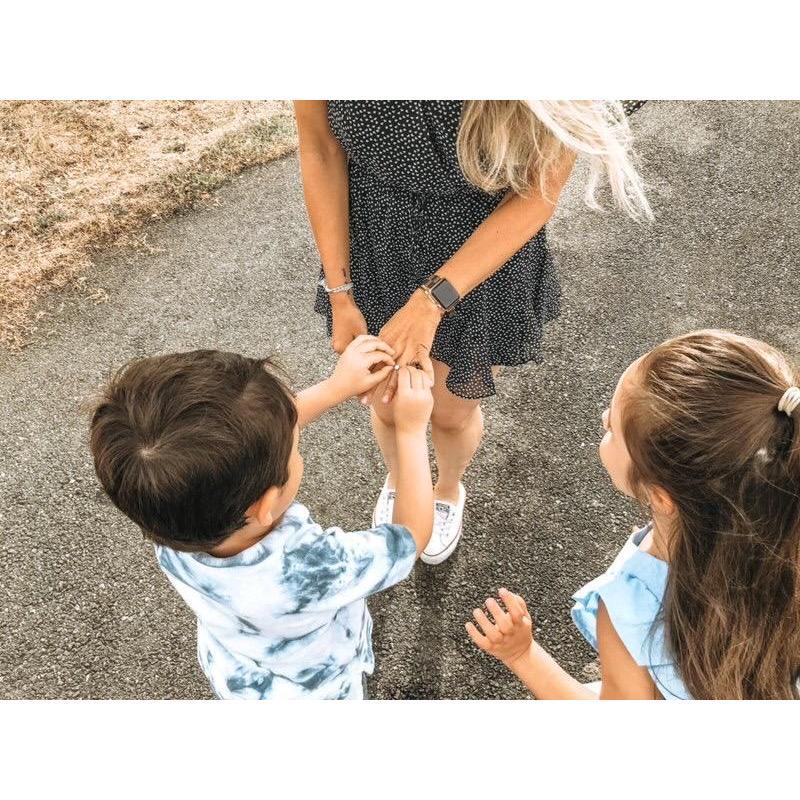 2nd Engagement Day- The day the kids asked me to be a party of their Family forever Xx