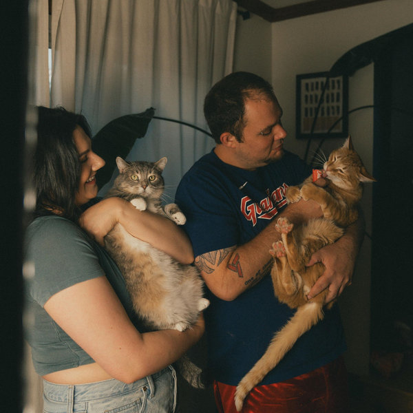 Newlywed Adventure Fund