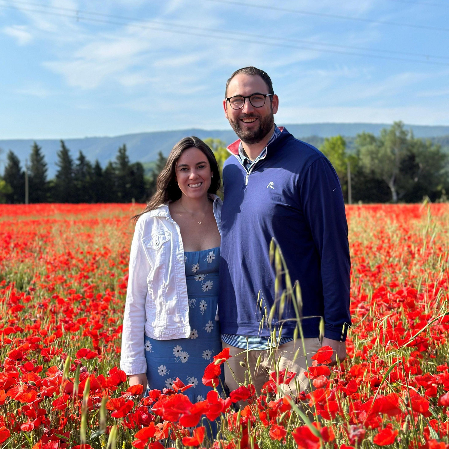 Provence, France (May 2023)