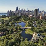 Lincoln Park Zoo