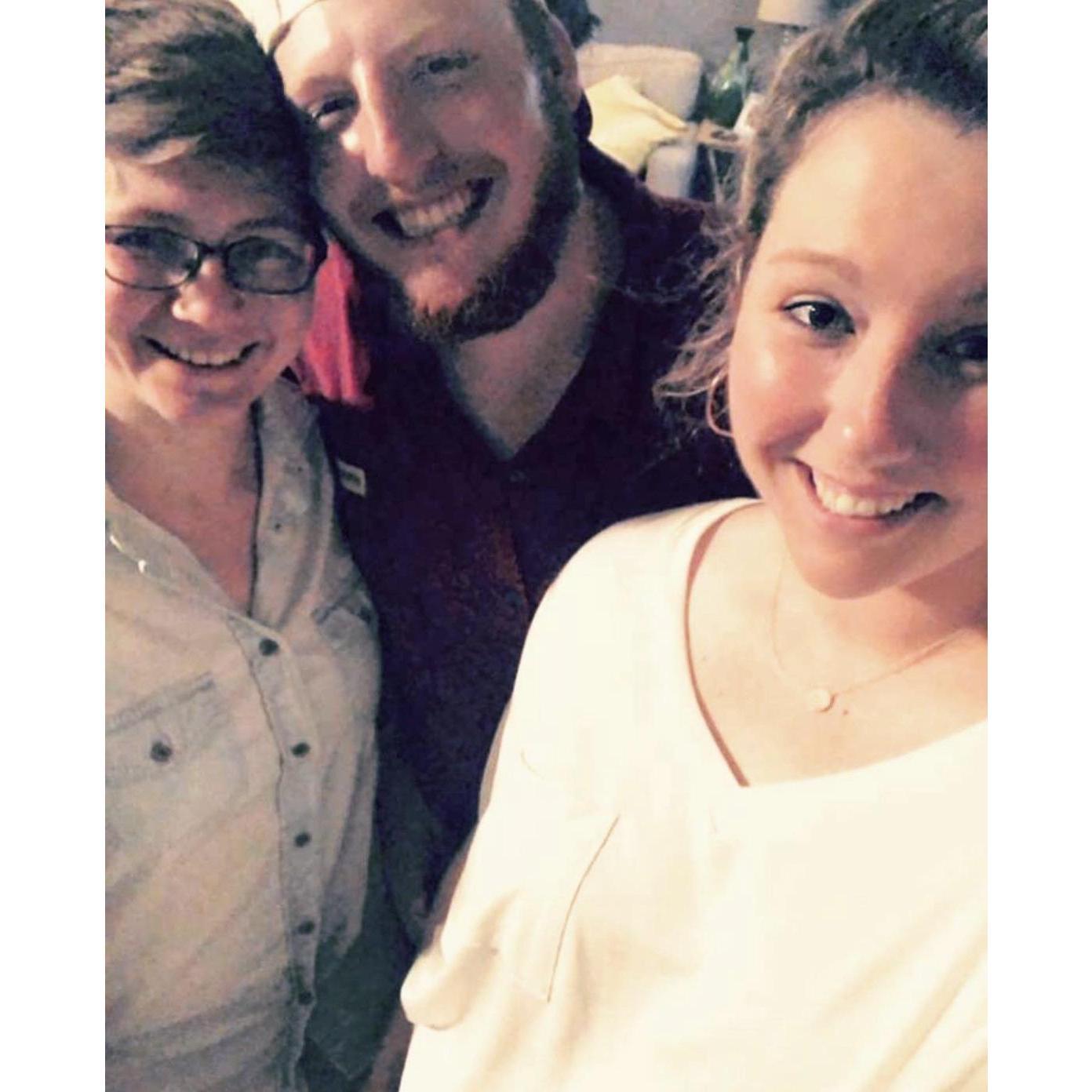 AG's 30th Birthday Party!