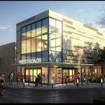 Westroads Mall
