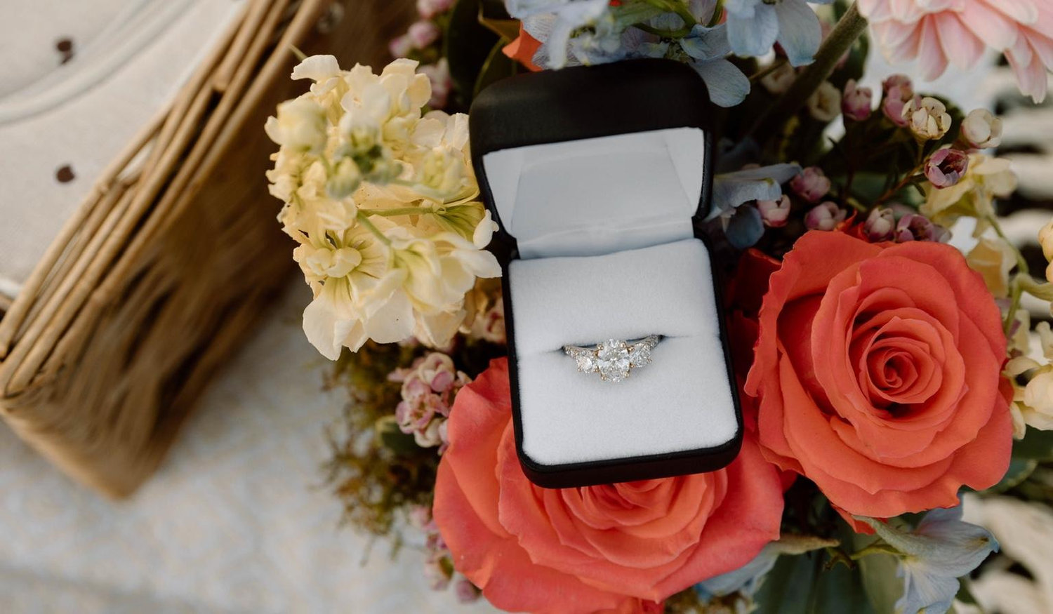 The Wedding Website of Caitlin Thomas and Mahfouz Matthew Batshoun