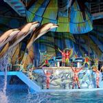 SeaWorld