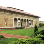 Allen Memorial Art Museum