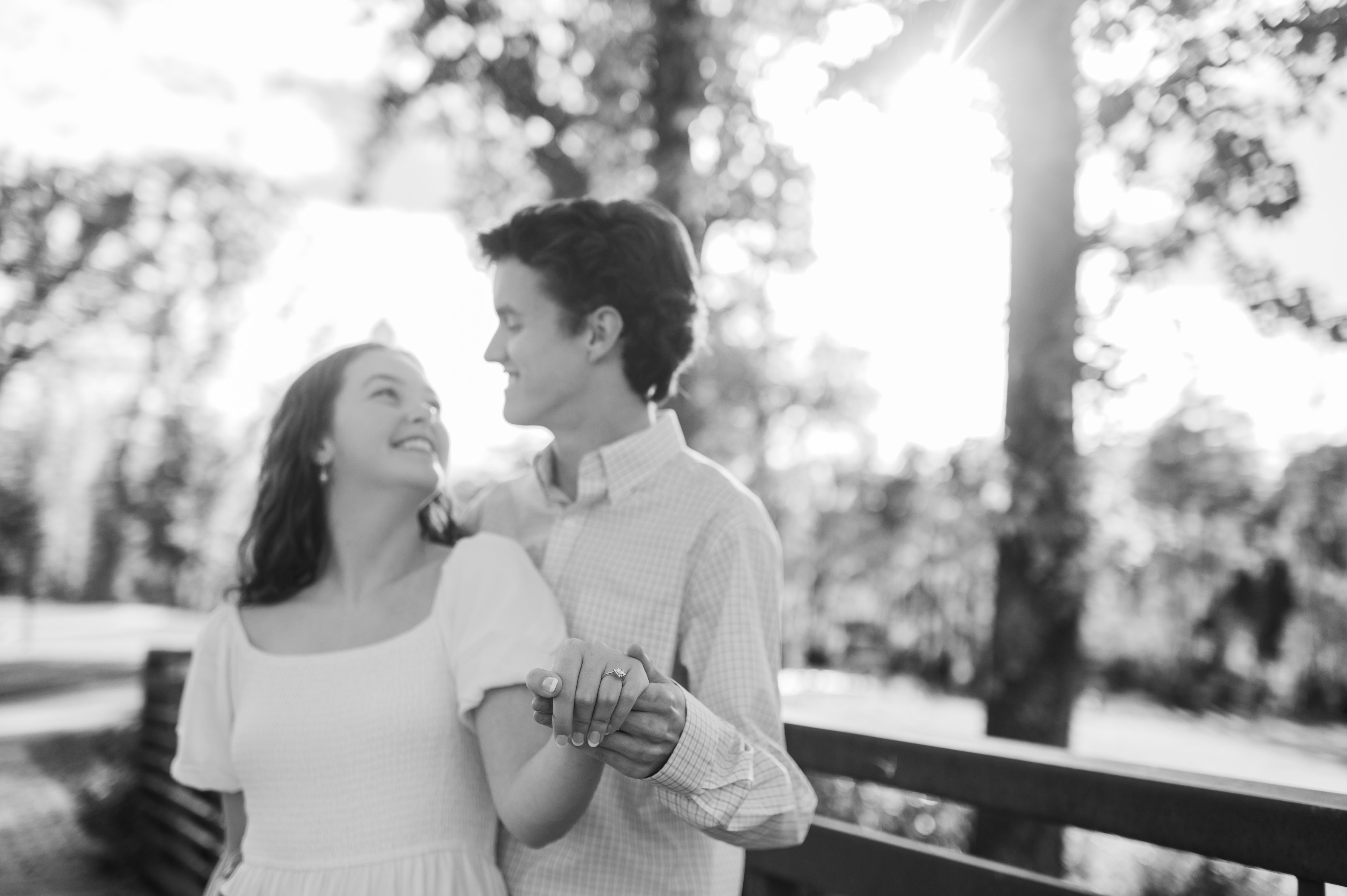 The Wedding Website of Hanna Williams and Luke Black