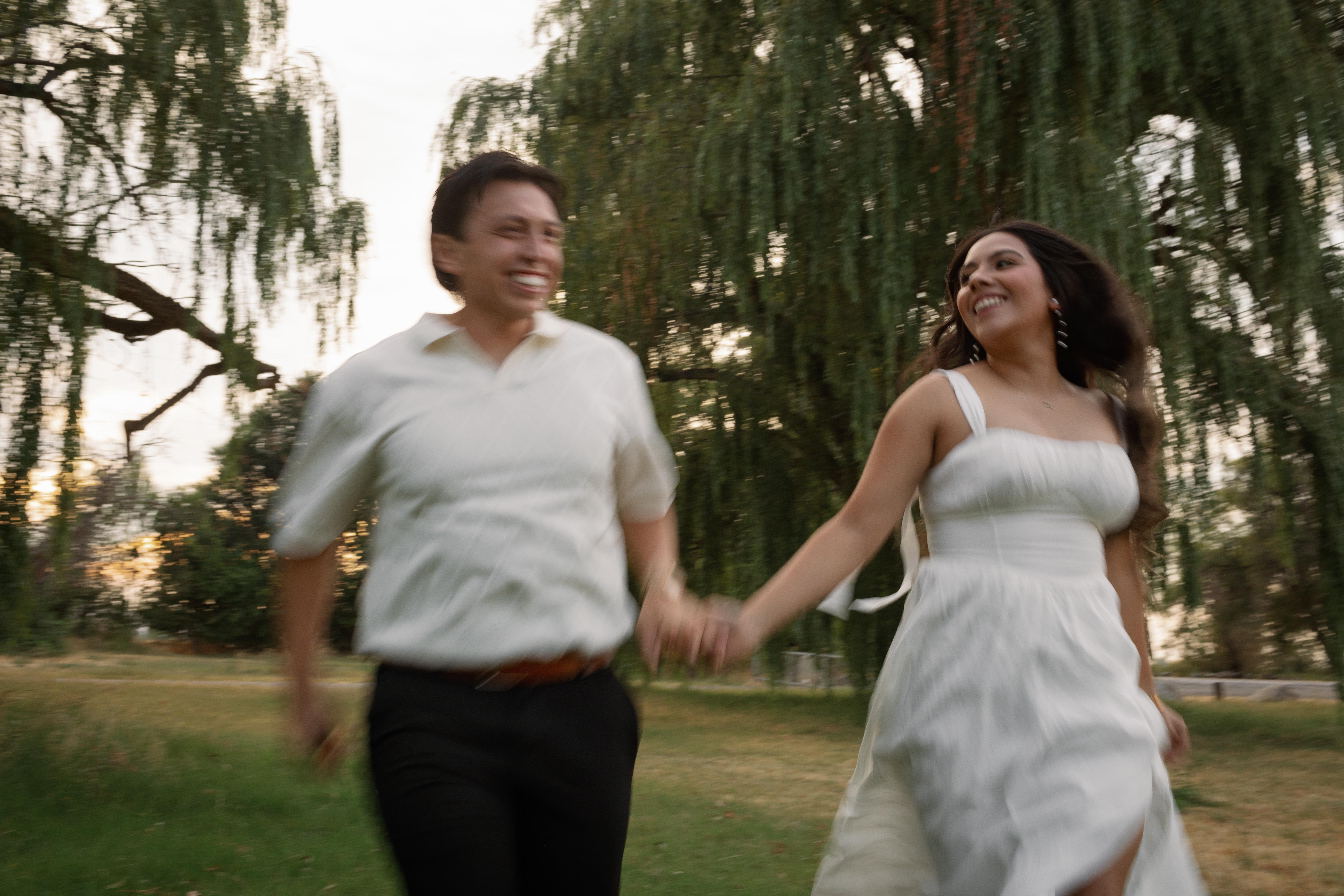 The Wedding Website of Jovana Arredondo and Isaiah Iverson