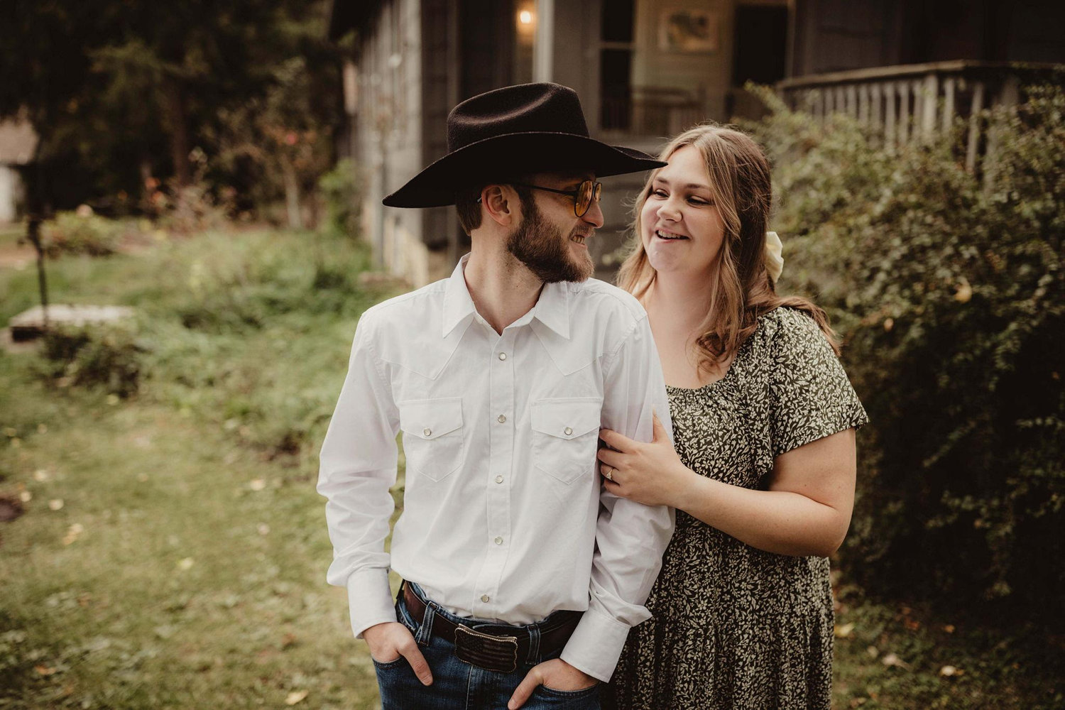 The Wedding Website of James Suchy and Rebecca Falter