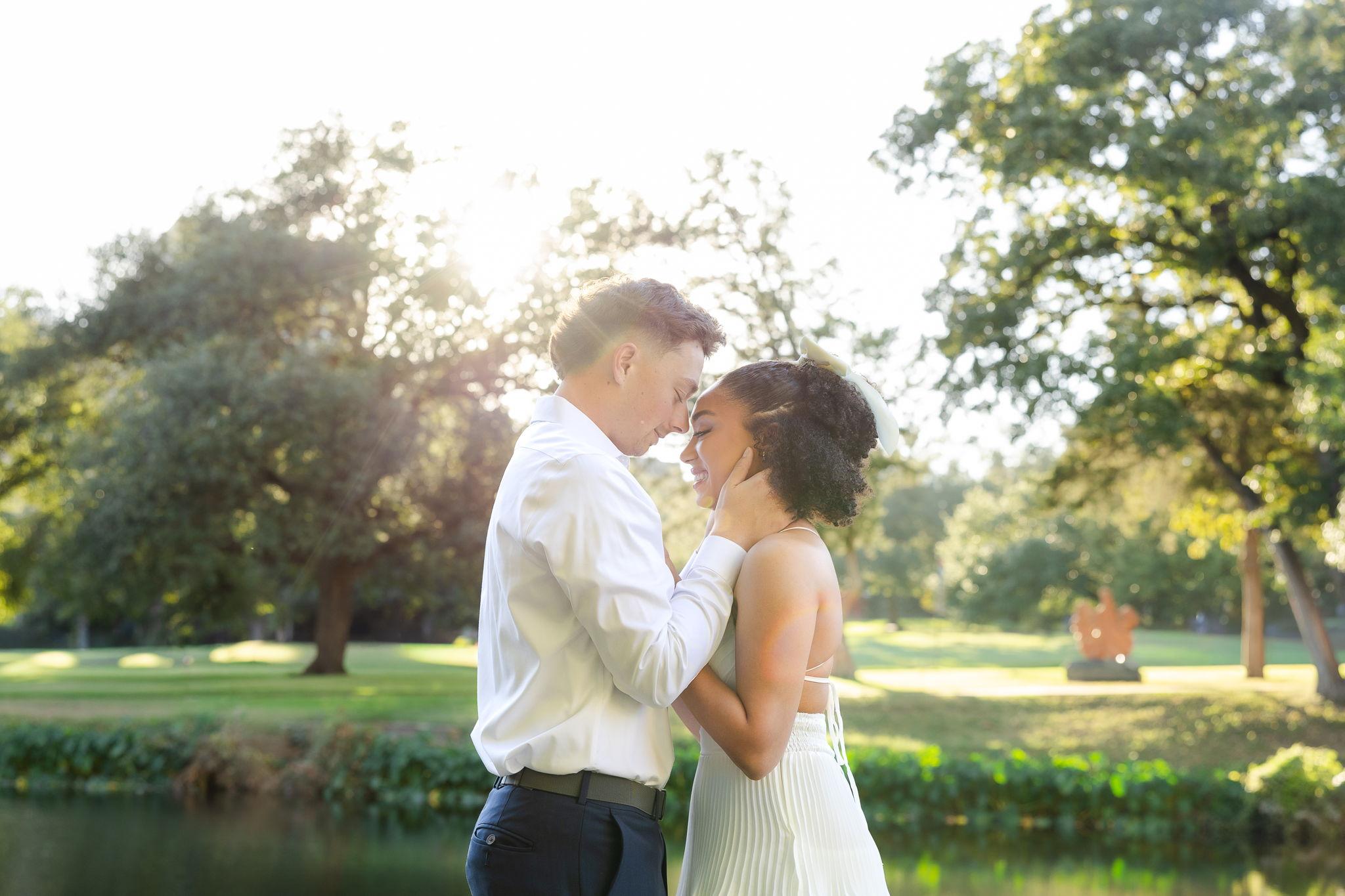 The Wedding Website of Mikalyn Greenzweig and Jack Mudie