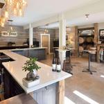 The Three Hammers Winery