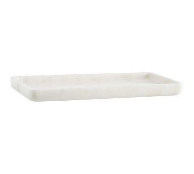 Frost Marble Accessories, Tray